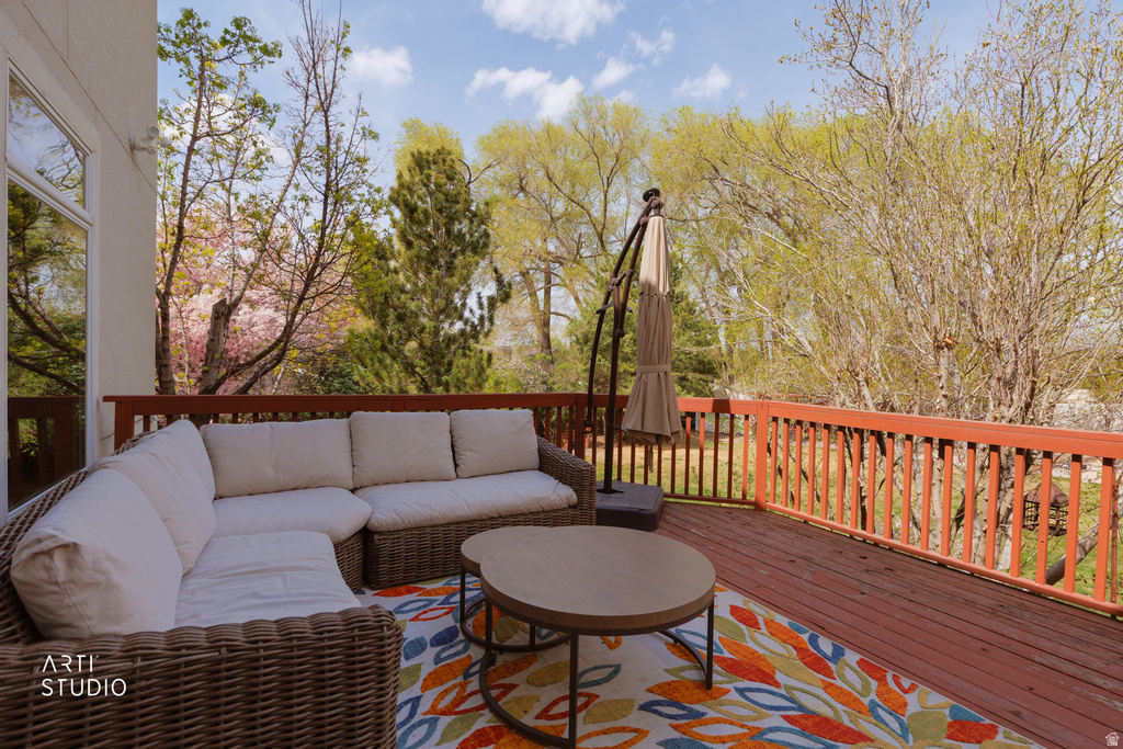 1209 E BEAR HOLLOW CV Draper, UT 84020