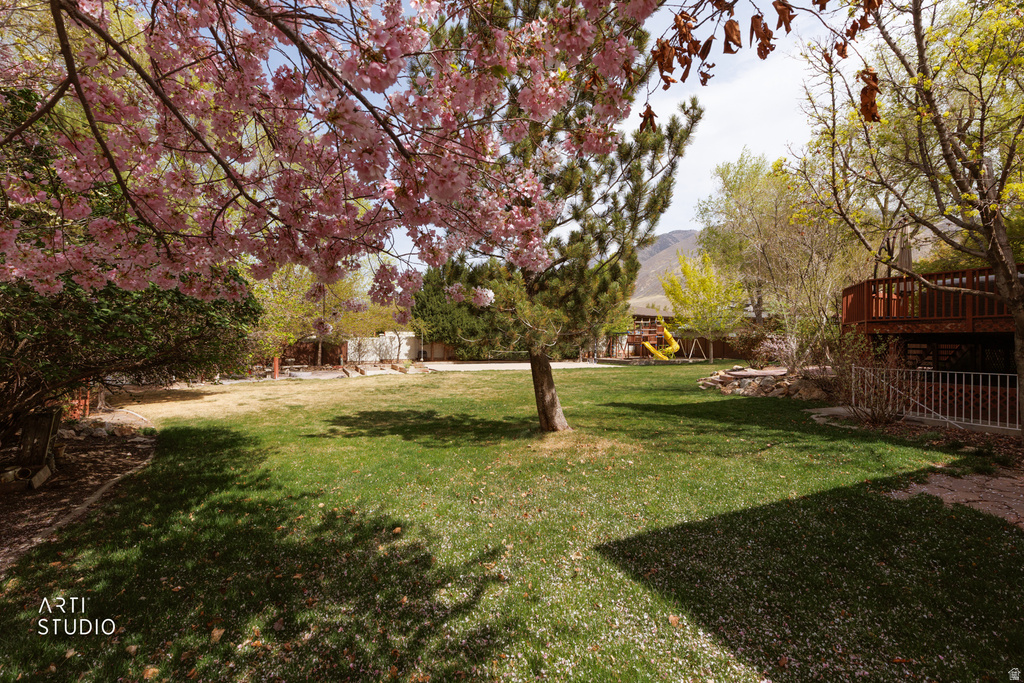 1209 E BEAR HOLLOW CV Draper, UT 84020