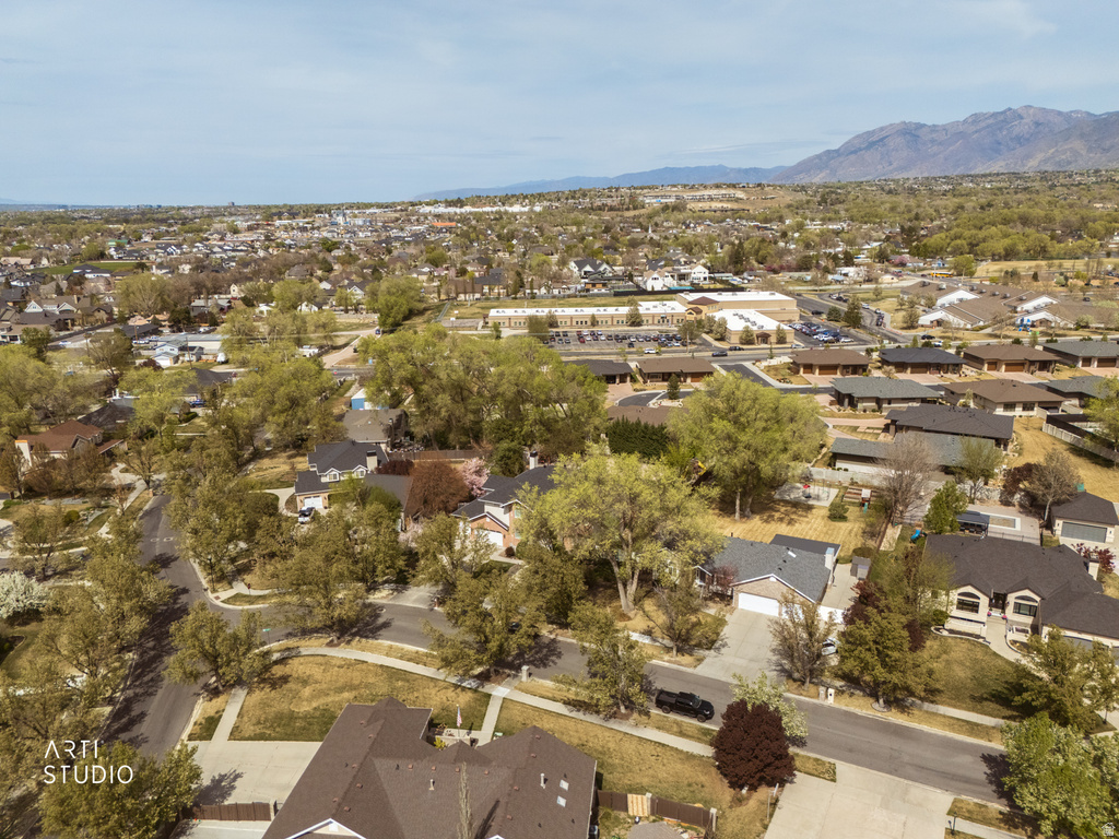 1209 E BEAR HOLLOW CV Draper, UT 84020