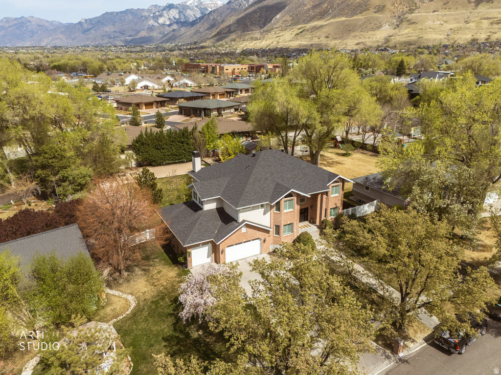 1209 E BEAR HOLLOW CV Draper, UT 84020