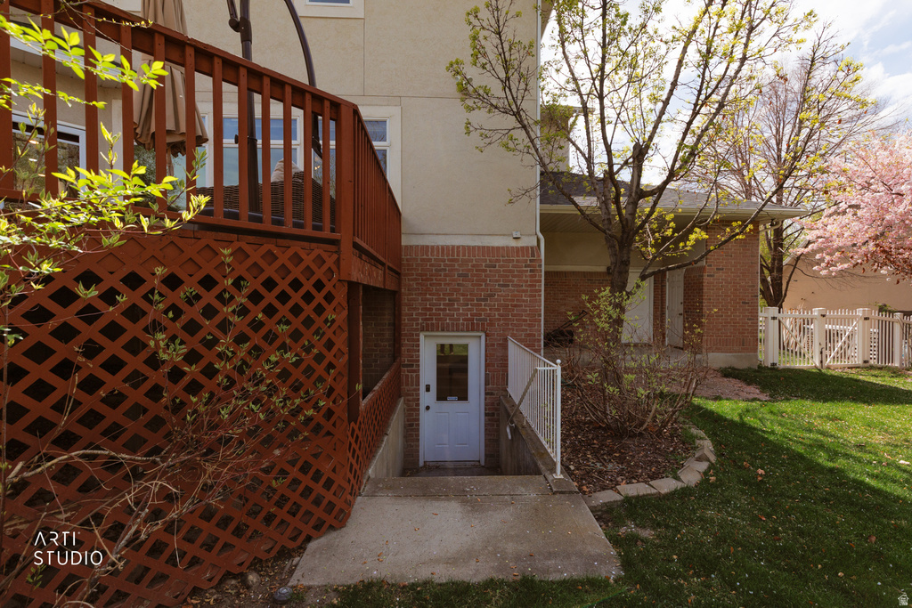 1209 E BEAR HOLLOW CV Draper, UT 84020