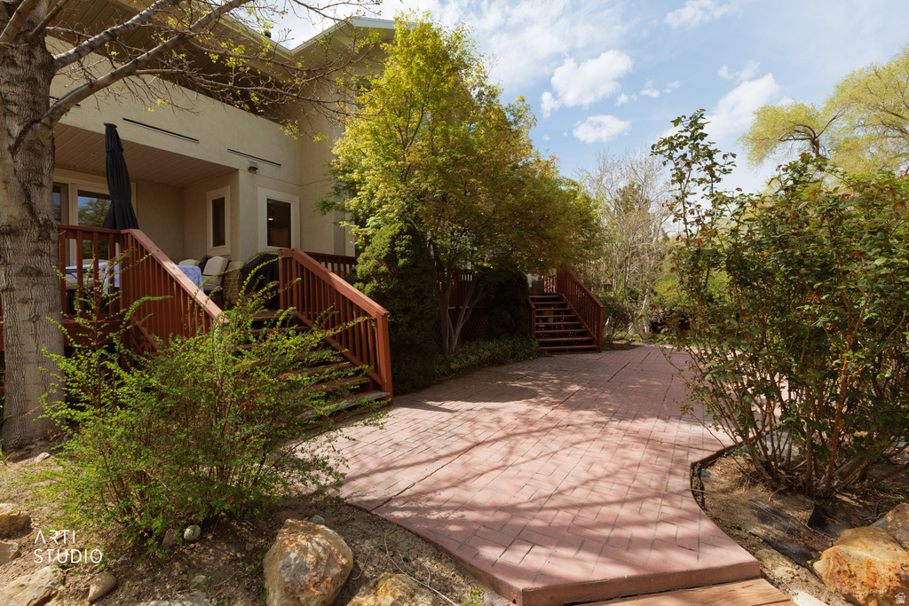 1209 E BEAR HOLLOW CV Draper, UT 84020