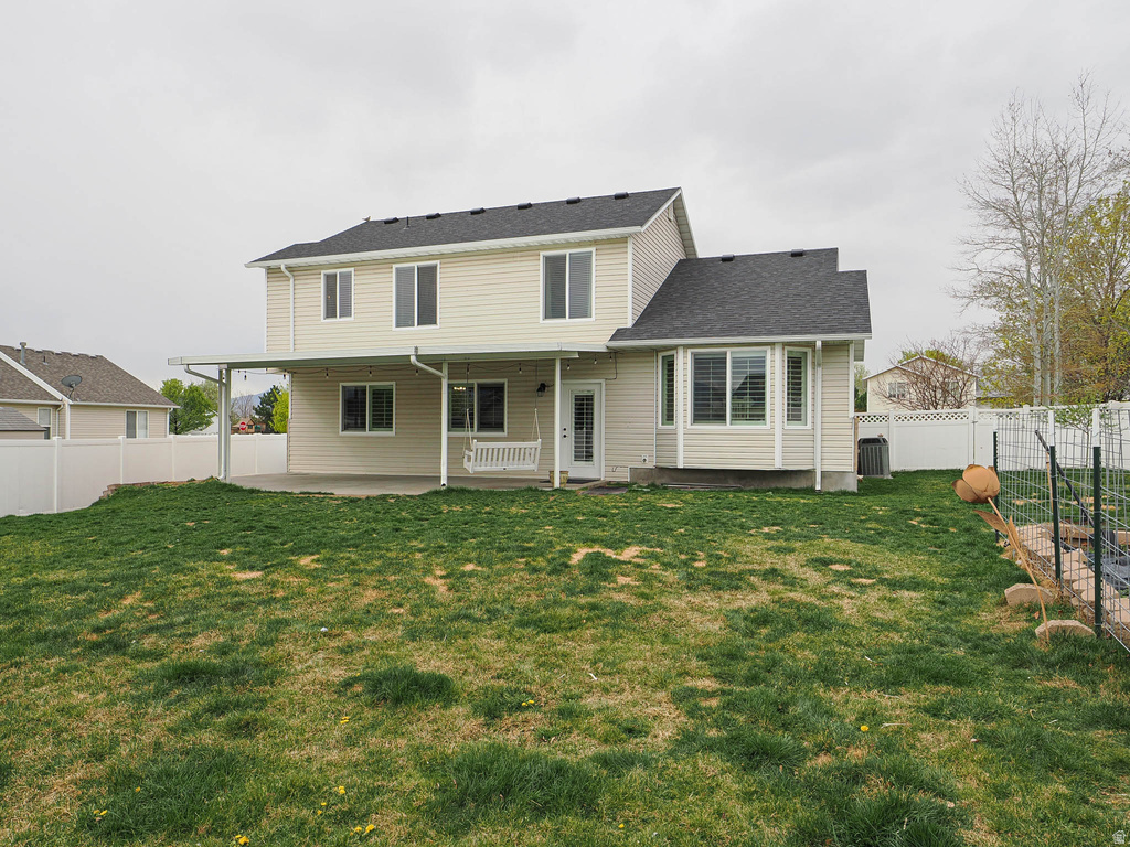 7335 S QUARTZ HILL DR West Jordan, UT 84081