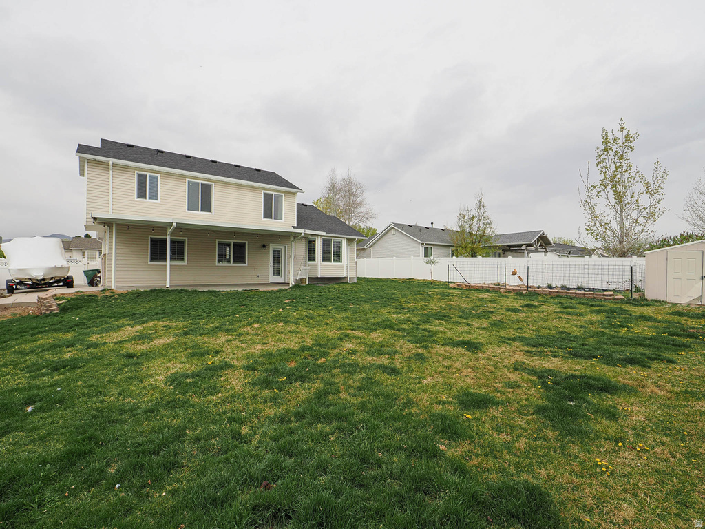 7335 S QUARTZ HILL DR West Jordan, UT 84081