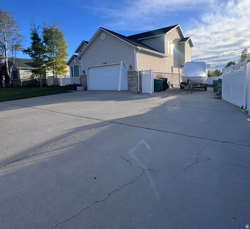 7335 S QUARTZ HILL DR West Jordan, UT 84081