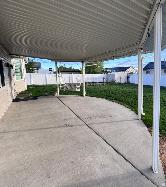 7335 S QUARTZ HILL DR West Jordan, UT 84081