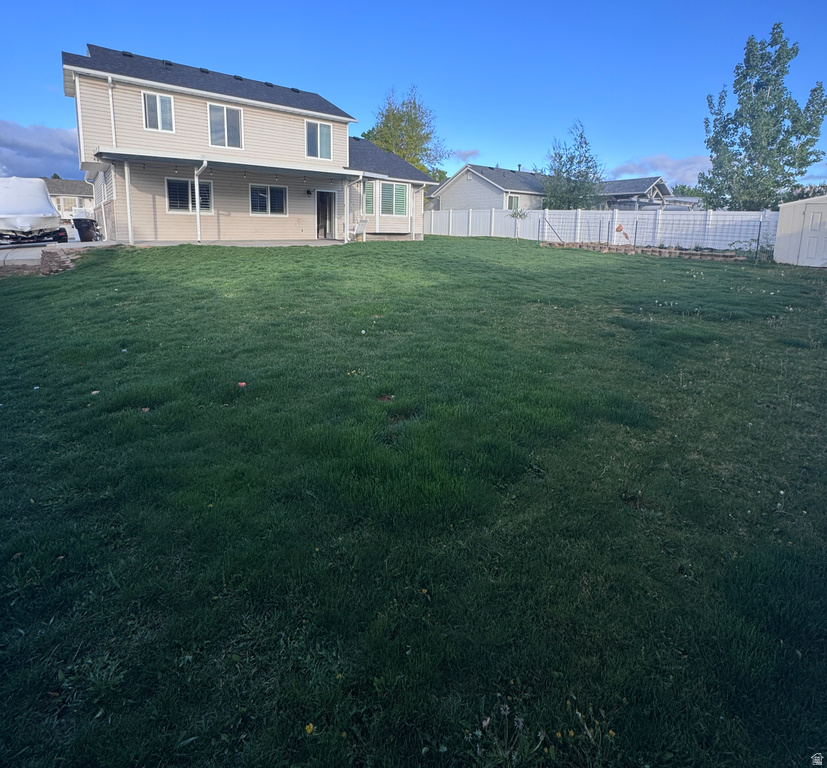 7335 S QUARTZ HILL DR West Jordan, UT 84081