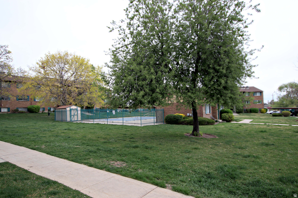 4196 S OAK MEADOWS DR #21 Taylorsville, UT 84123