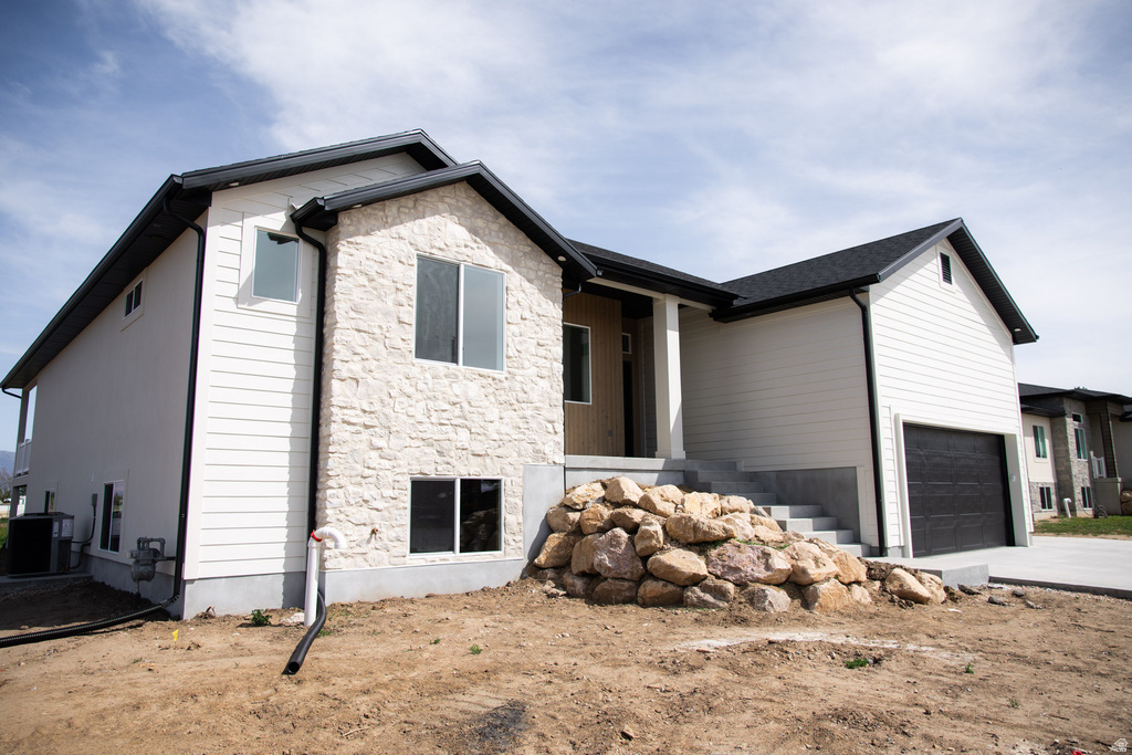 4586 S 6300 W Hooper, UT 84315