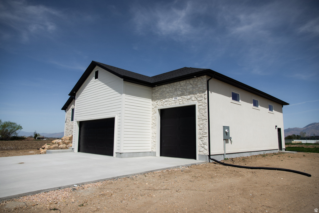 4586 S 6300 W Hooper, UT 84315