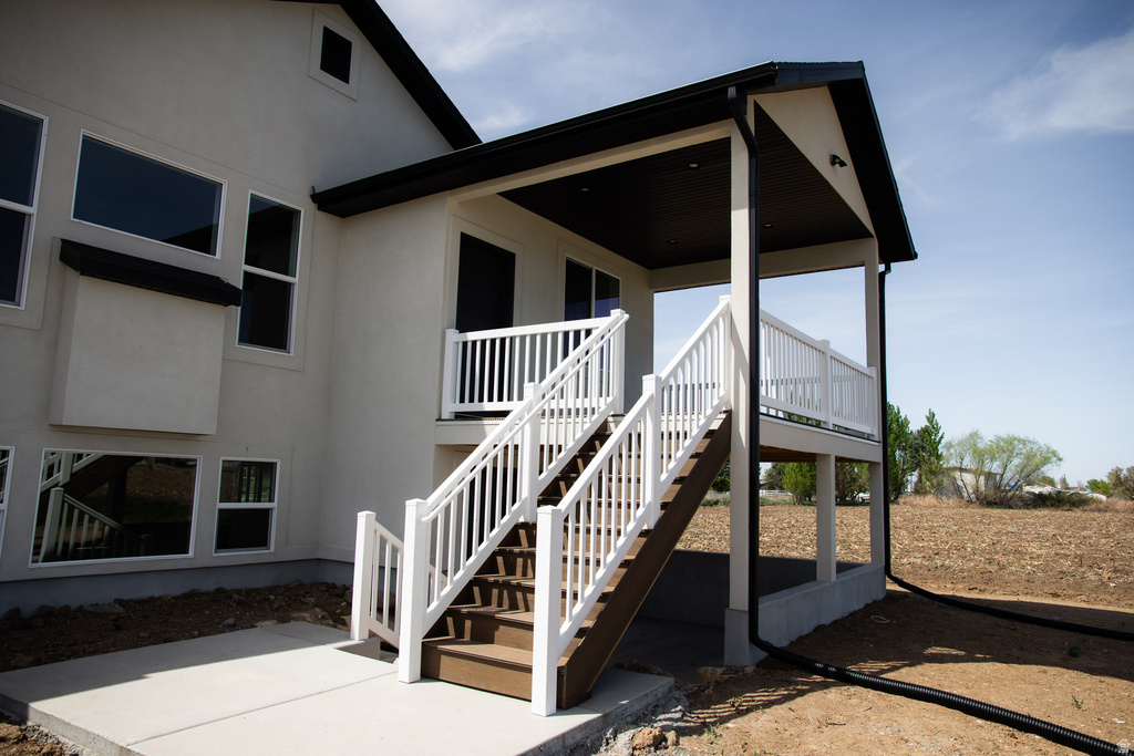4586 S 6300 W Hooper, UT 84315
