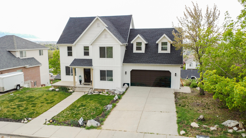 965 N 800 E Springville, UT 84663