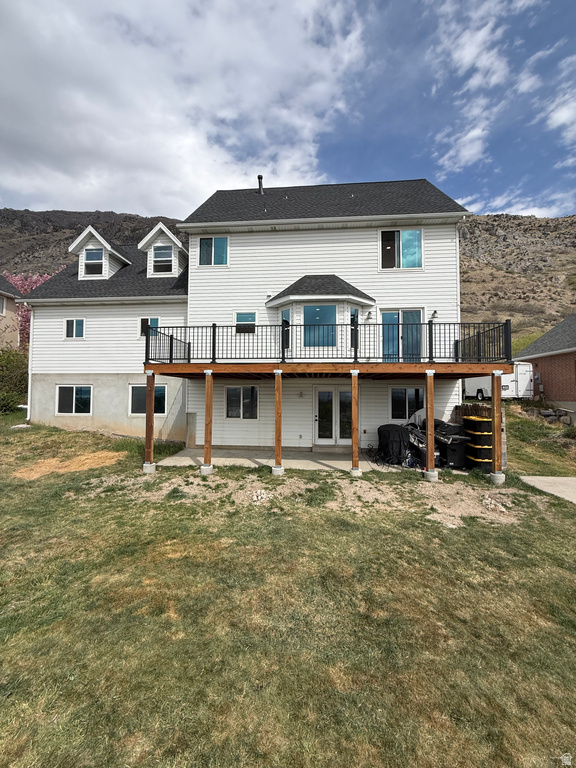 965 N 800 E Springville, UT 84663