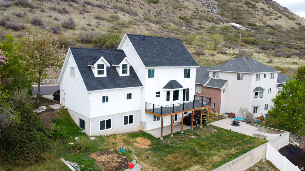 965 N 800 E Springville, UT 84663