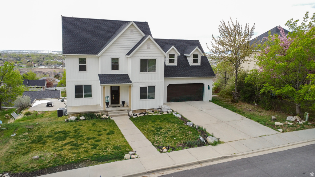 965 N 800 E Springville, UT 84663