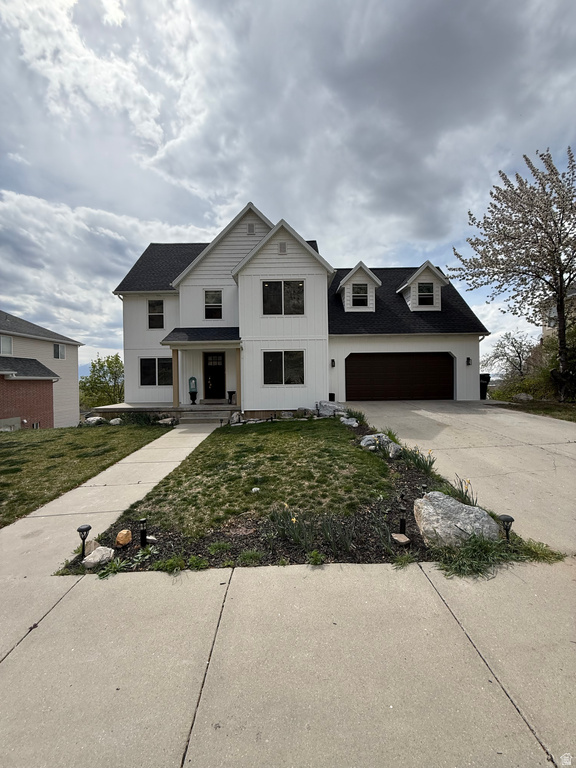 965 N 800 E Springville, UT 84663