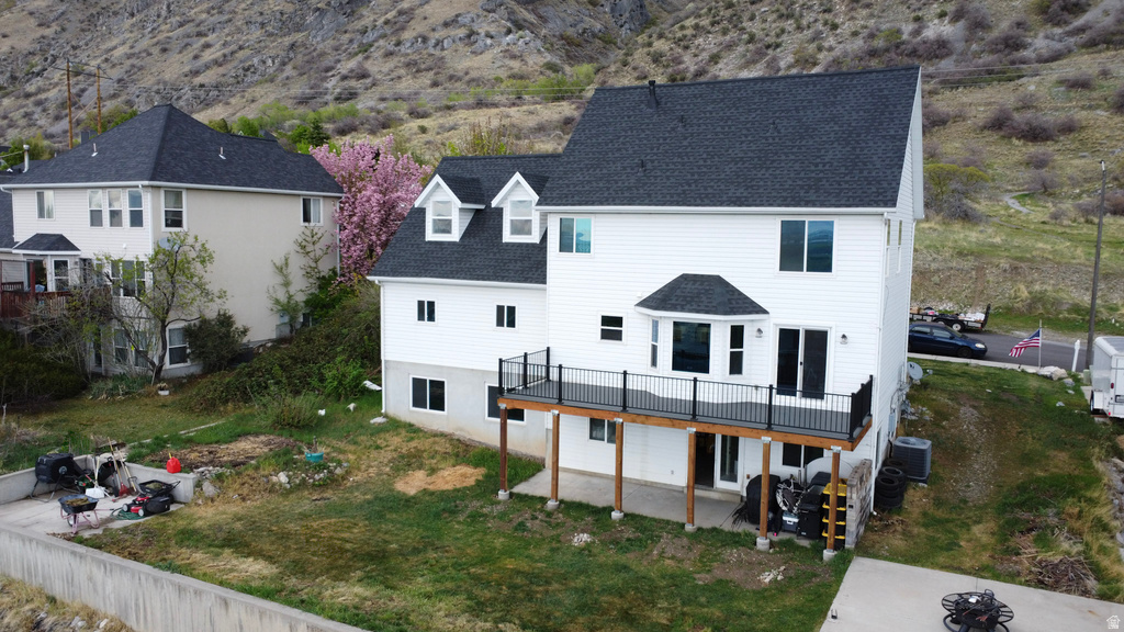 965 N 800 E Springville, UT 84663