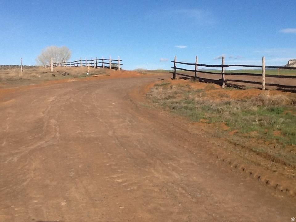 1345 S 1070 E Boulder, UT 84716