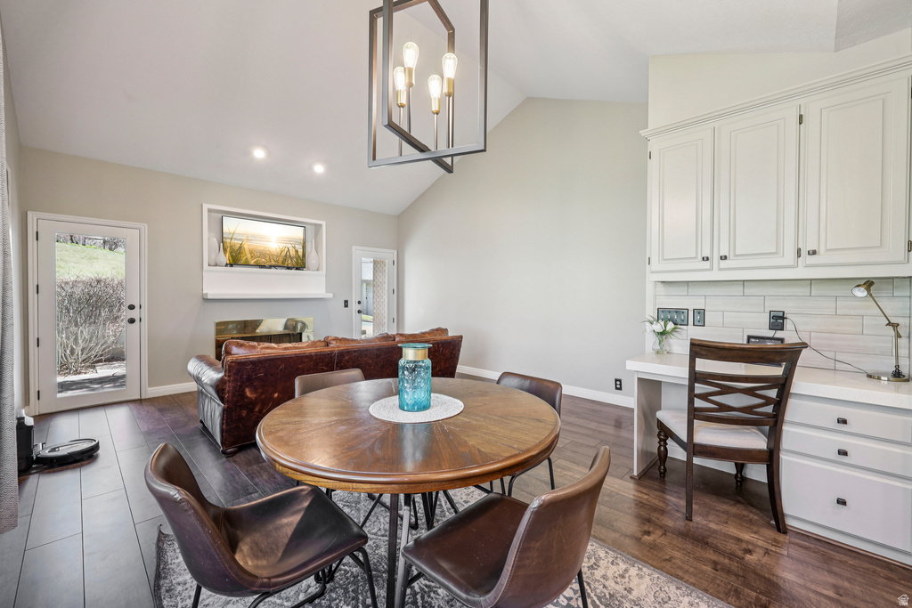 819 N JUNIPERPOINT DR Salt Lake City, UT 84103