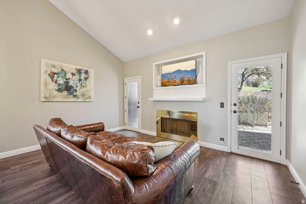 819 N JUNIPERPOINT DR Salt Lake City, UT 84103