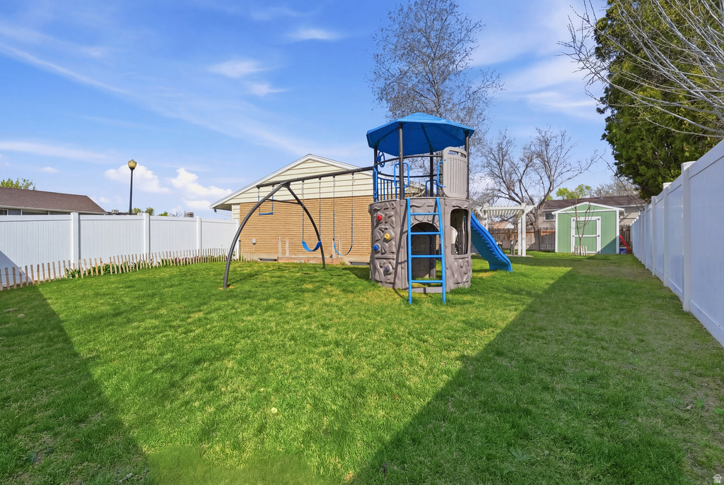 9609 S TJ DR Sandy, UT 84070