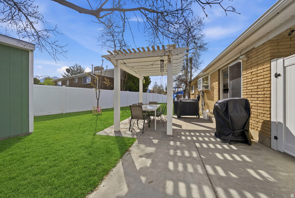 9609 S TJ DR Sandy, UT 84070