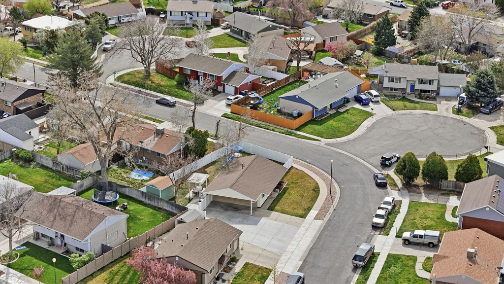 9609 S TJ DR Sandy, UT 84070