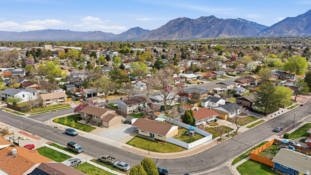 9609 S TJ DR Sandy, UT 84070