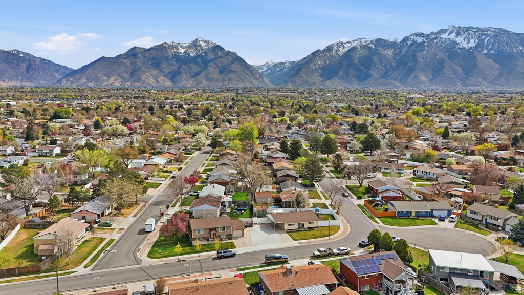 9609 S TJ DR Sandy, UT 84070