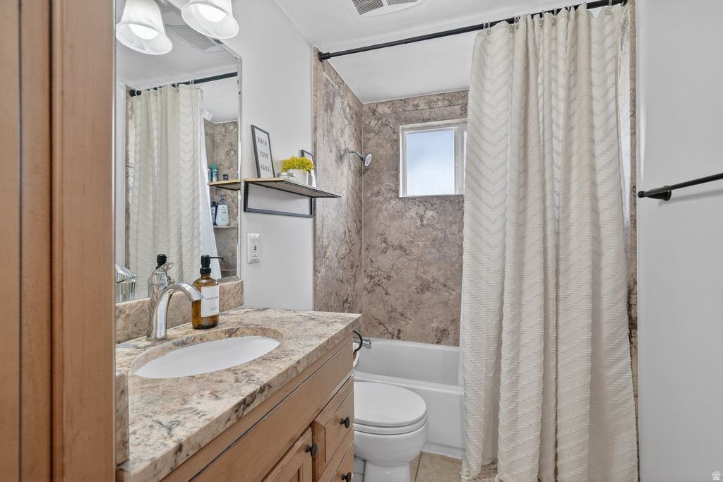 9609 S TJ DR Sandy, UT 84070