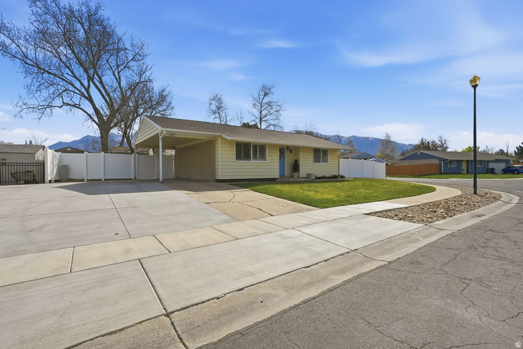 9609 S TJ DR Sandy, UT 84070