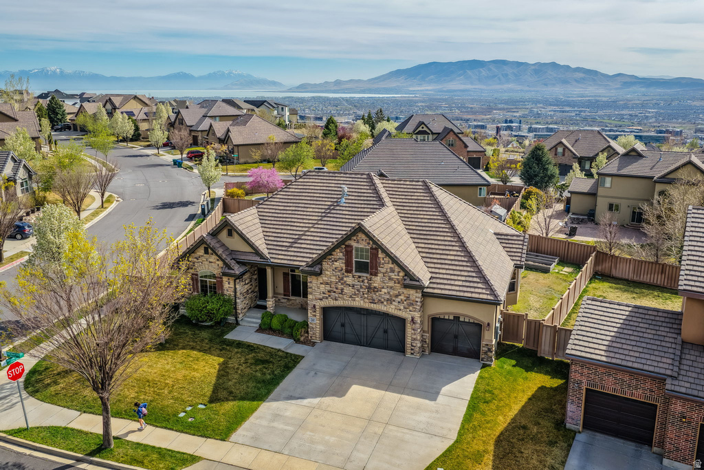 2141 W ASPEN WOOD LOOP Lehi, UT 84048