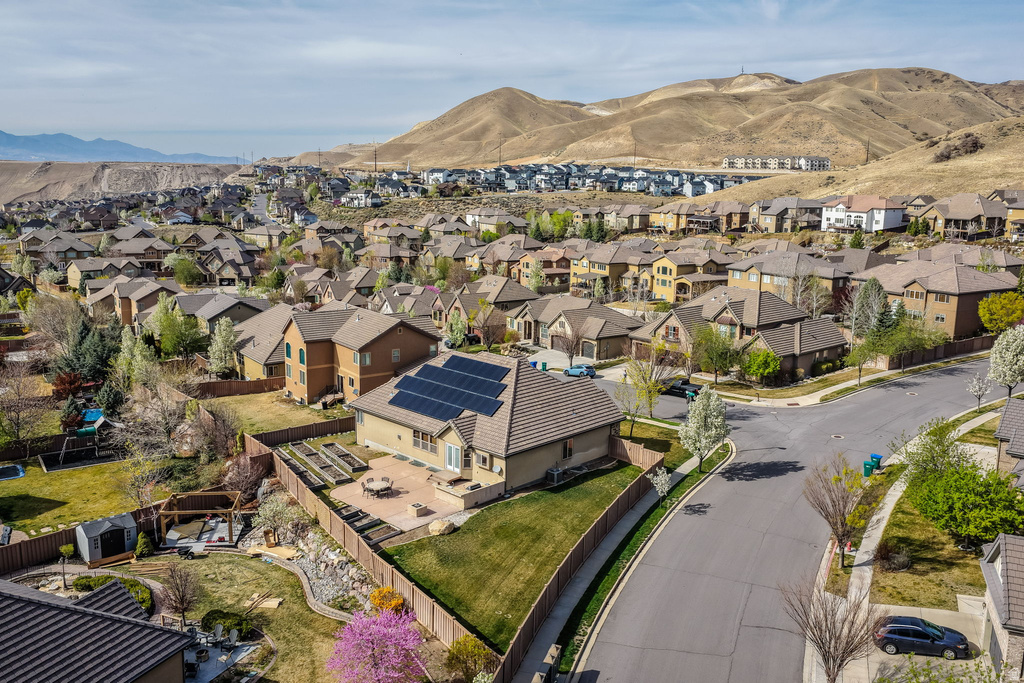 2141 W ASPEN WOOD LOOP Lehi, UT 84048