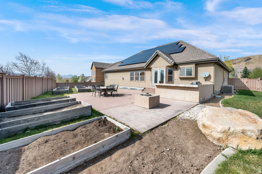 2141 W ASPEN WOOD LOOP Lehi, UT 84048