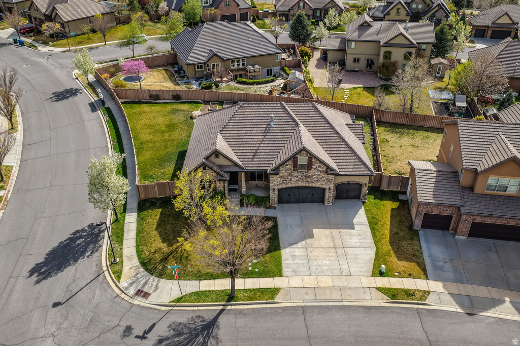 2141 W ASPEN WOOD LOOP Lehi, UT 84048