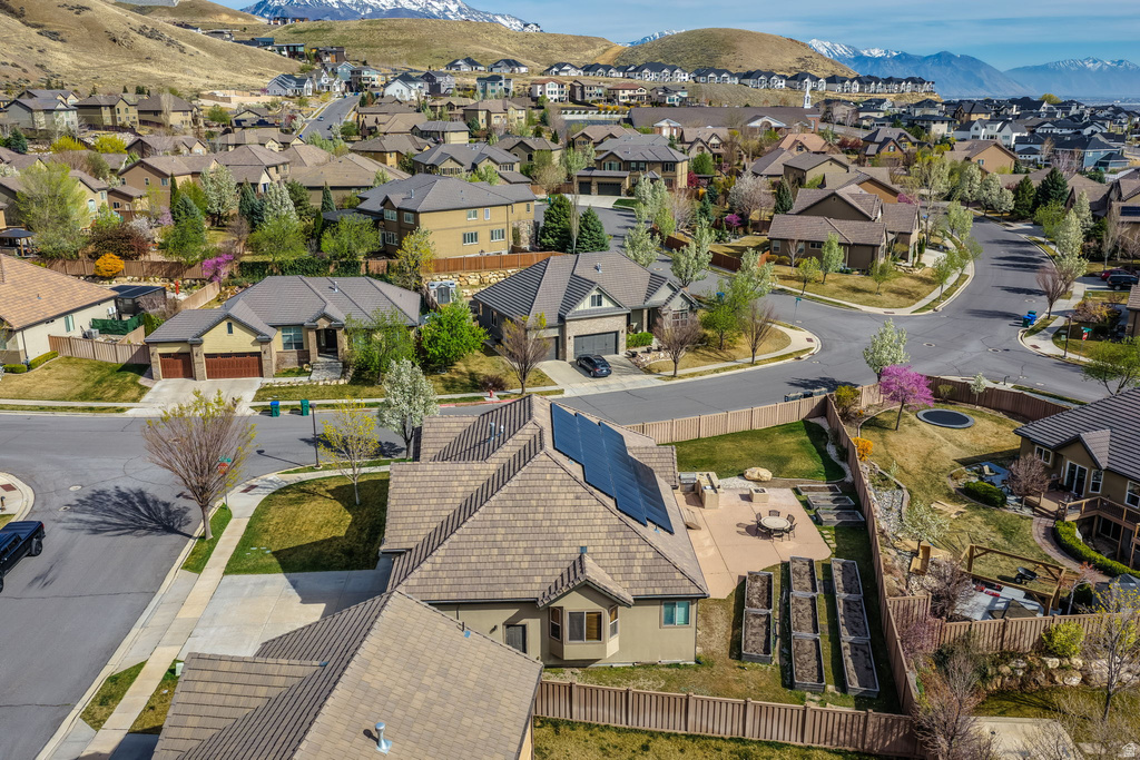 2141 W ASPEN WOOD LOOP Lehi, UT 84048
