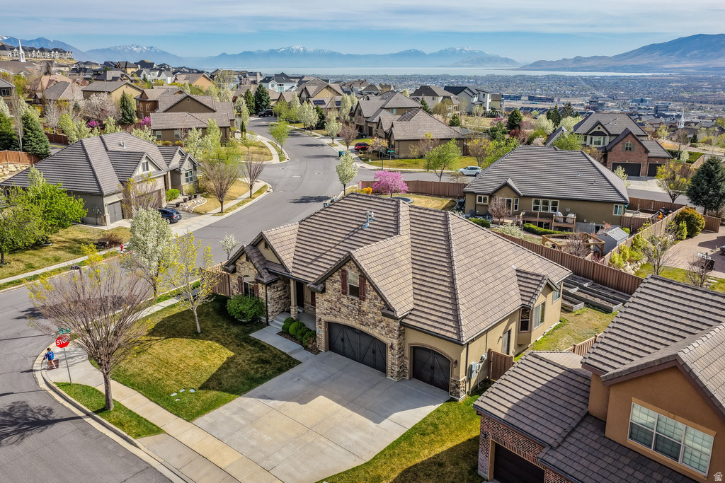 2141 W ASPEN WOOD LOOP Lehi, UT 84048