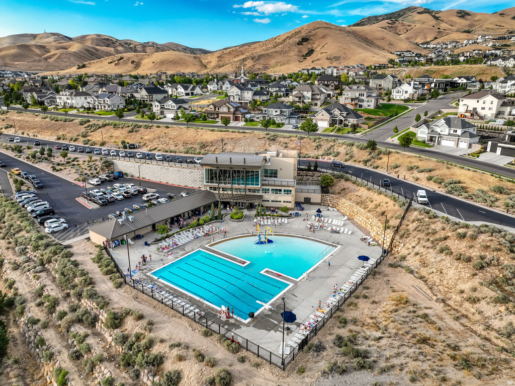 2141 W ASPEN WOOD LOOP Lehi, UT 84048
