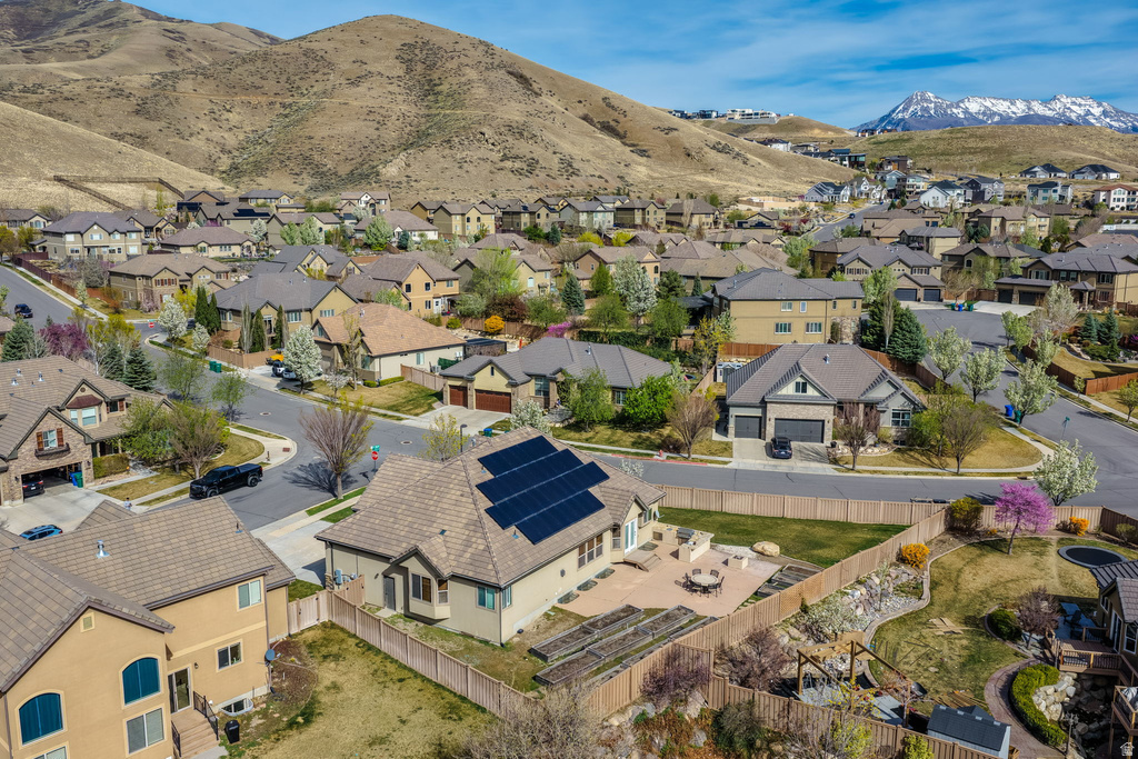 2141 W ASPEN WOOD LOOP Lehi, UT 84048