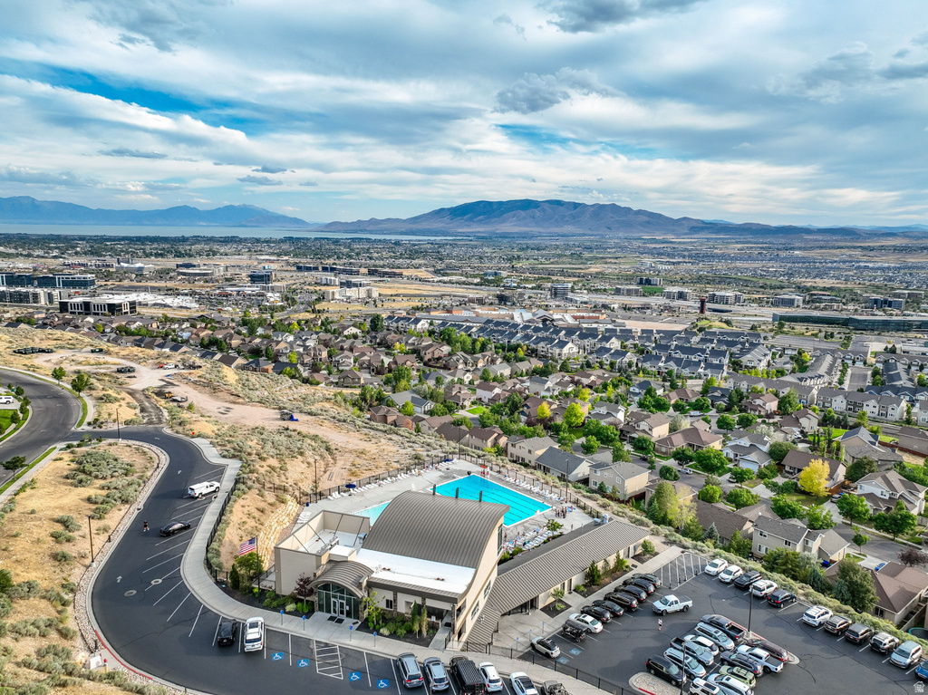 2141 W ASPEN WOOD LOOP Lehi, UT 84048