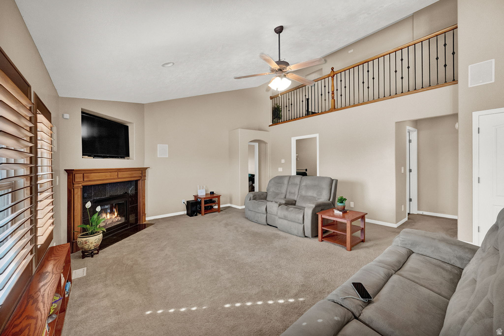 2141 W ASPEN WOOD LOOP Lehi, UT 84048