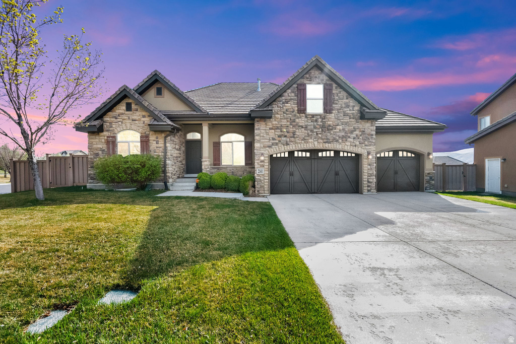 2141 W ASPEN WOOD LOOP Lehi, UT 84048
