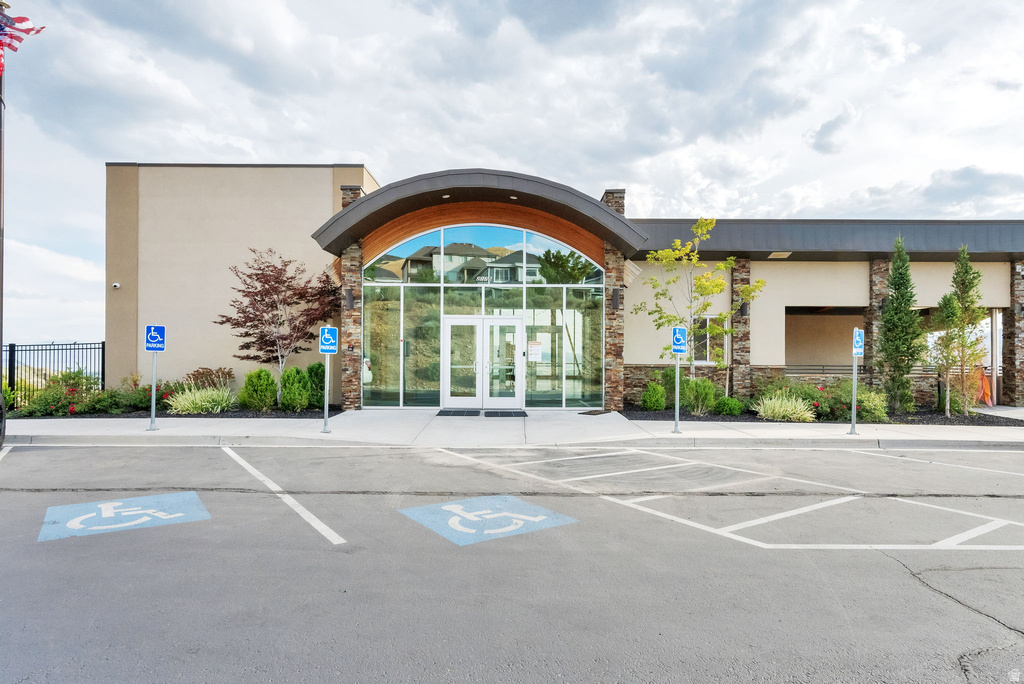 2141 W ASPEN WOOD LOOP Lehi, UT 84048