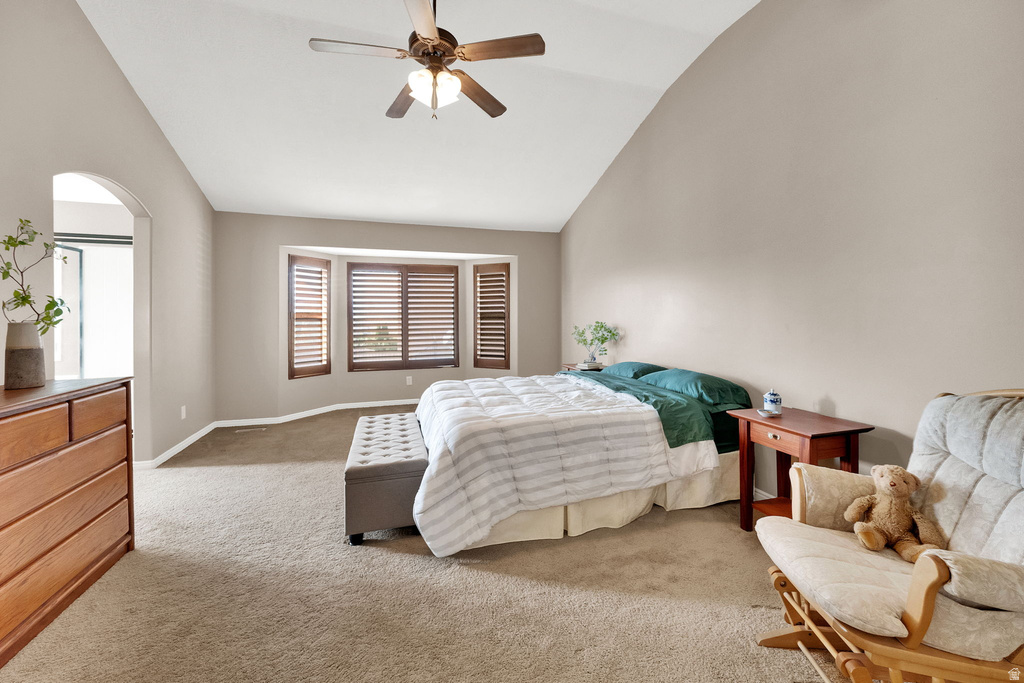 2141 W ASPEN WOOD LOOP Lehi, UT 84048