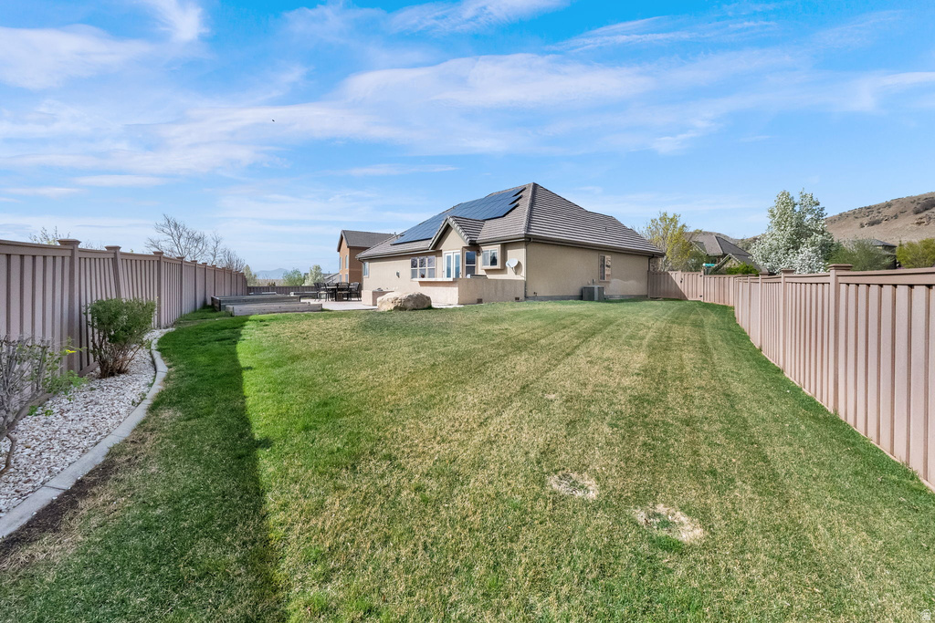 2141 W ASPEN WOOD LOOP Lehi, UT 84048
