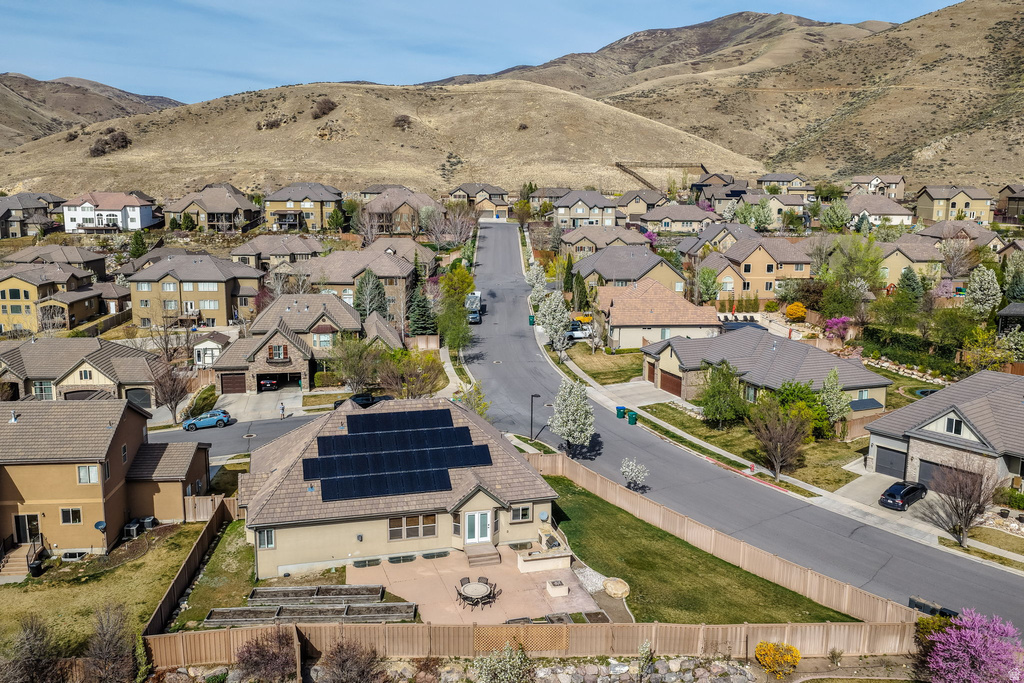 2141 W ASPEN WOOD LOOP Lehi, UT 84048