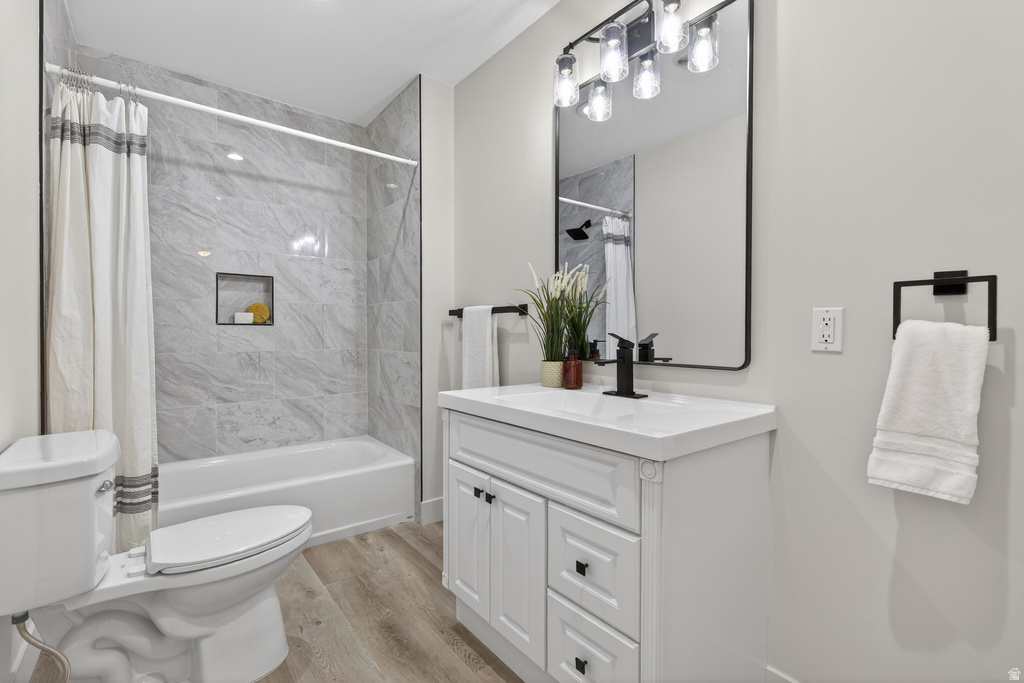 4075 S JUNIPER DR Coalville, UT 84017