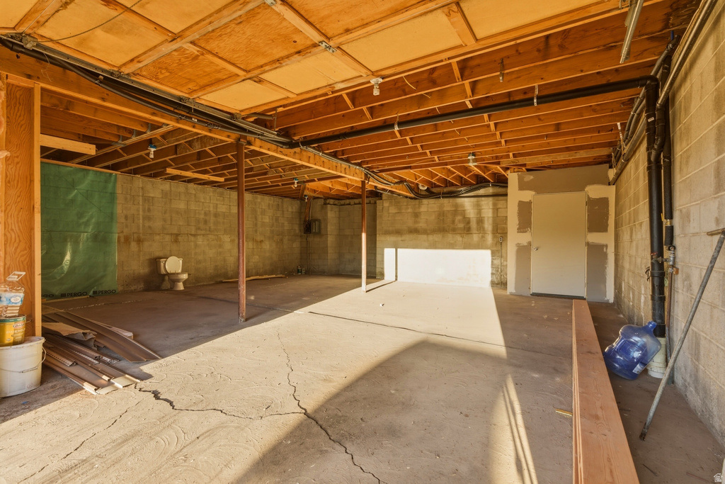 4075 S JUNIPER DR Coalville, UT 84017