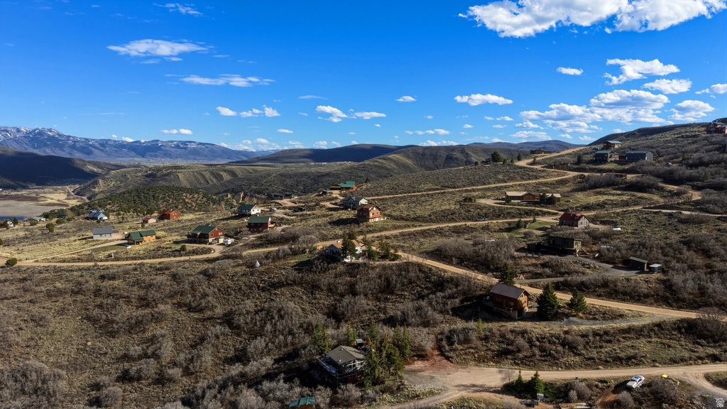 4075 S JUNIPER DR Coalville, UT 84017