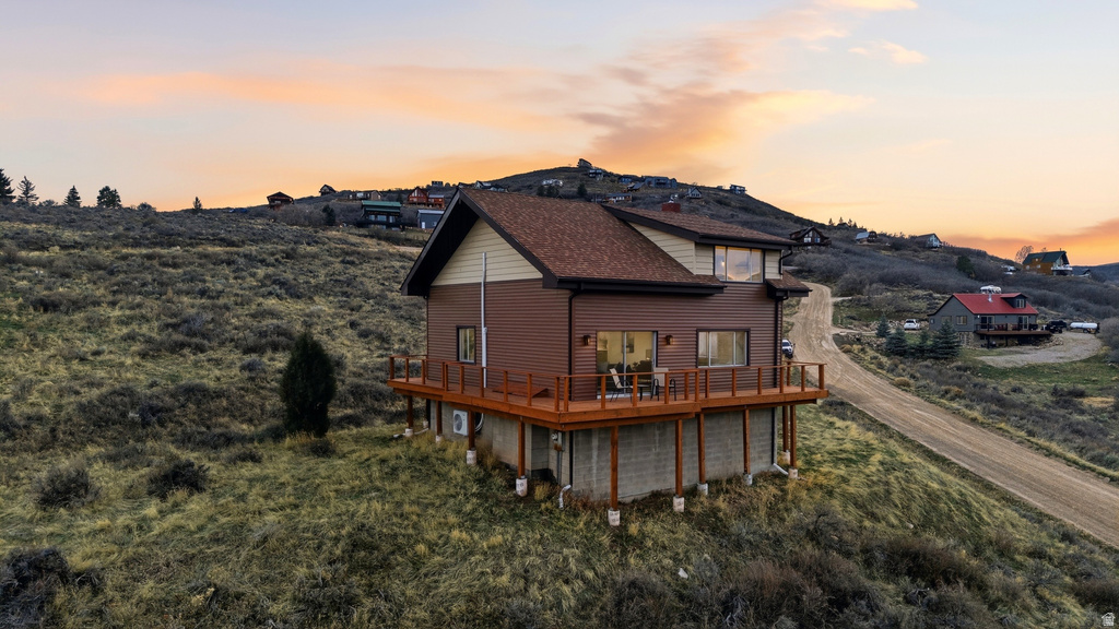 4075 S JUNIPER DR Coalville, UT 84017